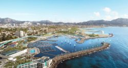 Marseille Marina