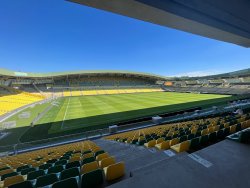 Beaujoire Stadium