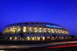 Nice Stadium