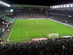 Geoffroy-Guichard Stadium