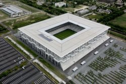 Bordeaux Stadium