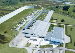 Centre National de Tir Sportif