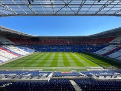 Lyon Stadium