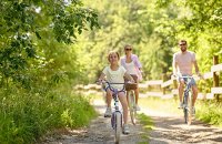 Family Cycling
