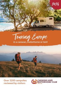 Touring Europe