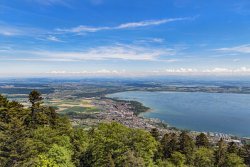 Lake Neuchatel
