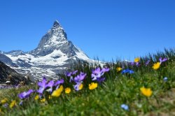 The Matterhorn