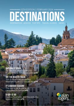 Edition 12 - Spring 2024