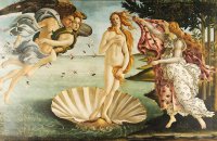 The Birth of Venus
