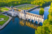 Château de Chenonceau