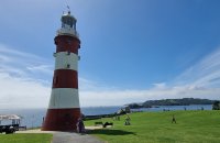 Smeatons Tower, Plymouth