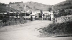 Camping Roca Grossa