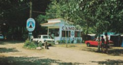 Camping Costa Brava