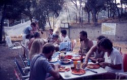 Camping Sant Pol