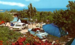 Camping Santa Clara