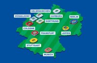 UEFA Euro - Germany 2024
