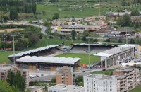 Stade Tourbillon