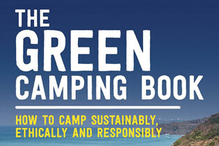 Green Camping Book