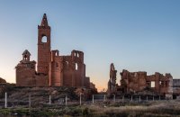 Pueblo Viejo de Belchite