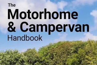 Motorhome and Campervan Handbook