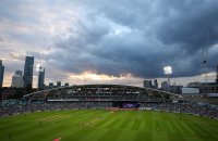 The Oval, London