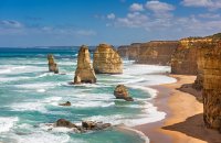 Twelve Apostles