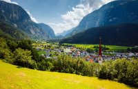 Austrian adventures