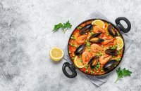 Spain on a plate