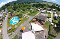 Spotlight on… Camping des Pêches