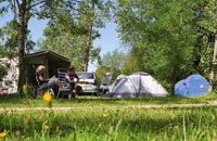 Campsite