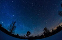 Stargazing