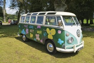 VW Camper