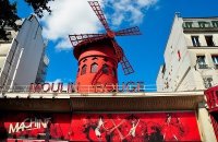 Moulin Rouge