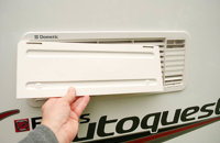 Refrigerator covers