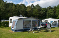 Campsite