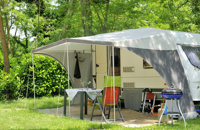 Camping checklist
