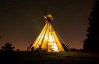 Teepee