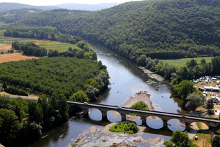 Wonderful Waterways: The Rivers of Western France