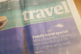 20 of the best family campsites in Europe