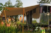 Glamping