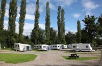 Lomond Woods Holiday Park