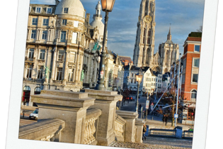 Antwerp