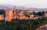 Granada's Alhambra
