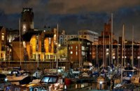 Liverpool Marina