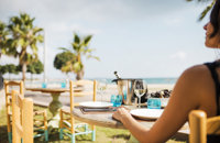 Campings of the Costa Dorada
