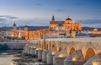 Andalucia