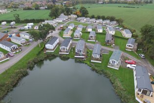 Cawood Holiday Park