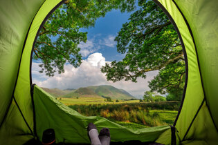 AR Guide to Buying a campsite Alan Rogers