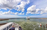 Dover Calais