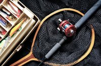 Fishing equipment